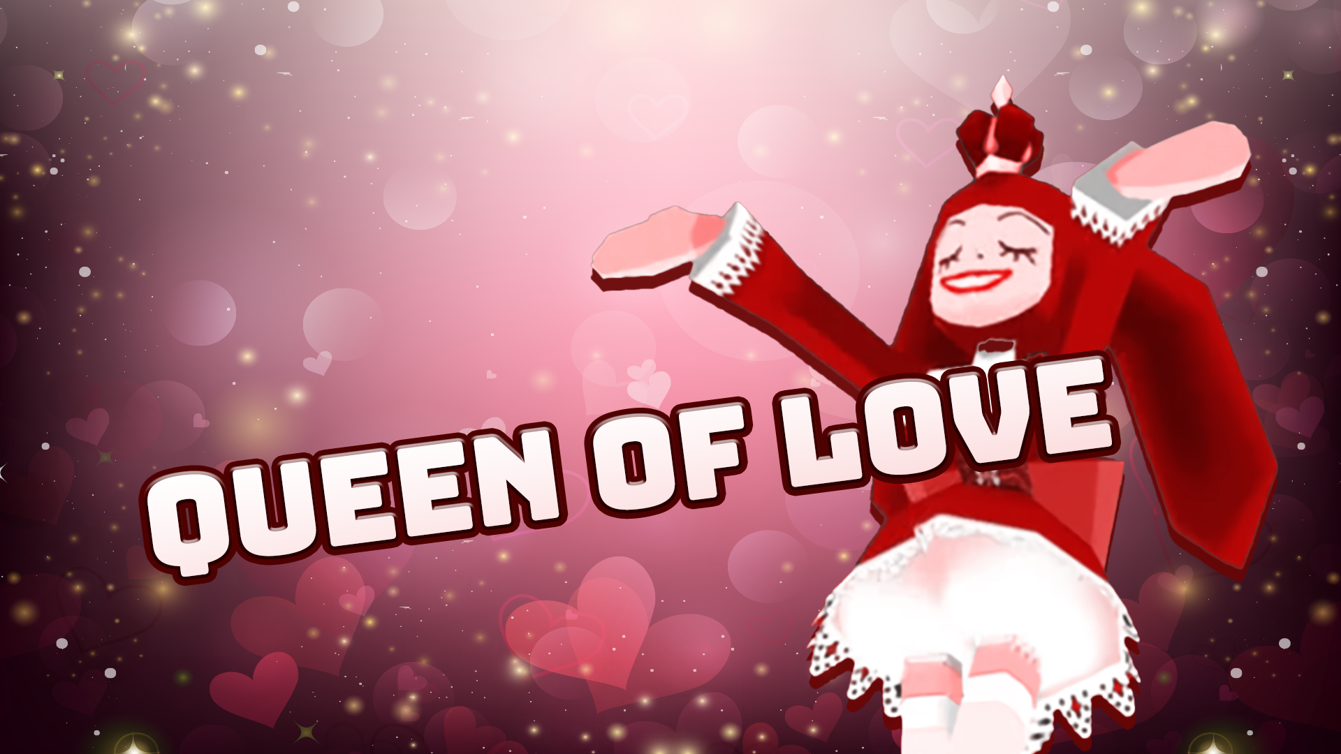 Queen of Love ZIv Summer Contest 2023 Simfiles ZIv